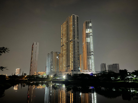 Investasi Properti VS Deposito